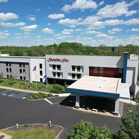 Hampton Inn Flemington